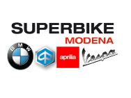 SUPERBIKE S.R.L. logo