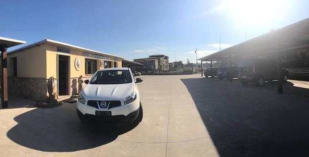 ELVIRA AUTOMOBILI SRL - Crotone | Subito