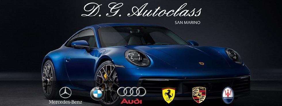 DG Autoclass San Marino
