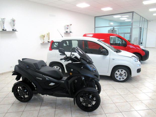 LuXer Auto S.r.l. - Castel Gandolfo | Subito