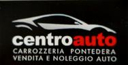 CENTRO AUTO PONTEDERA logo