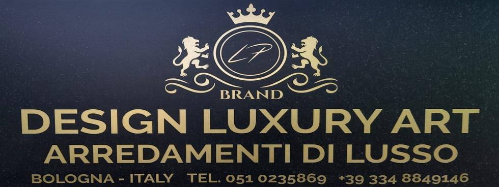 LP BUSINESS - Luxury Design