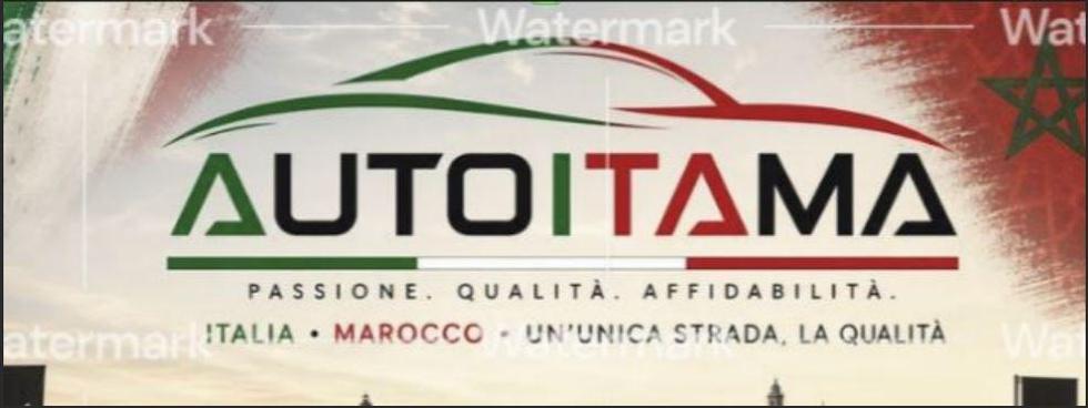 AUTO ITAMA GENOVA