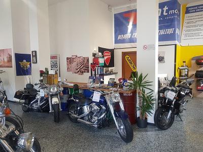 CMTmotor BUSTO ARSIZIO - Busto Arsizio | Subito