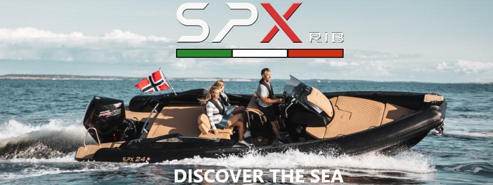 SPX RIB ITALIA srl