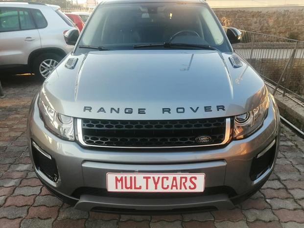 MULTYCARS SRL - Roma | Subito