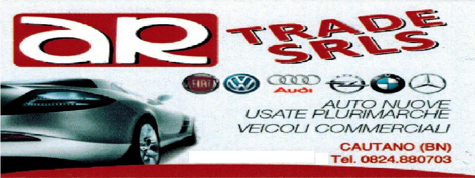 A R TRADE s.r.l.s.