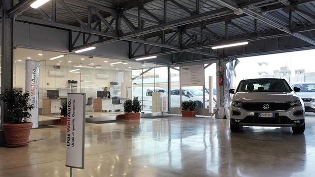 Centro Usato Auto System Palermo - Palermo | Subito