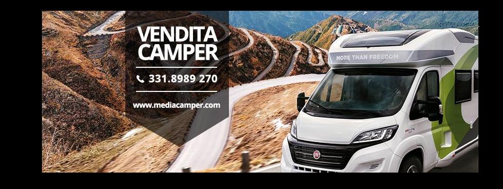Media Camper