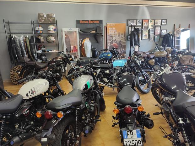 Galasso Motor - Francavilla Fontana | Subito