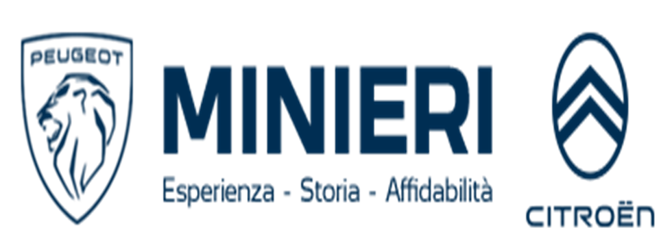 PEUGEOT MINIERI S.R.L.