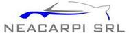 Neacarpi srl VEICOLI COMMERCIALI logo