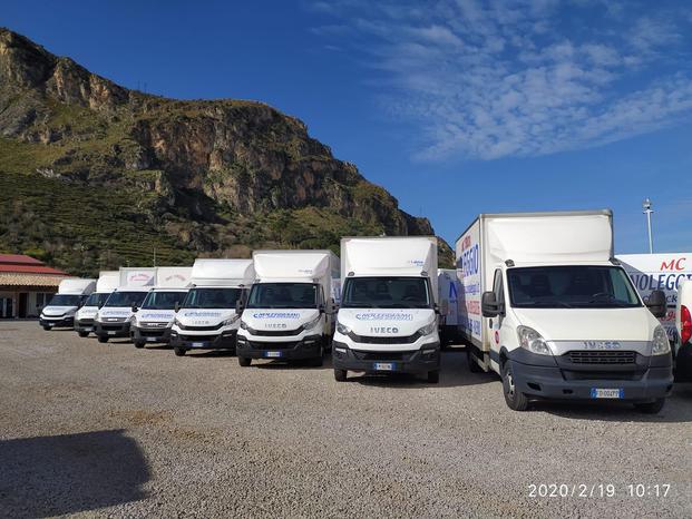 Mc Truck Group s.r.l. - Palermo | Subito