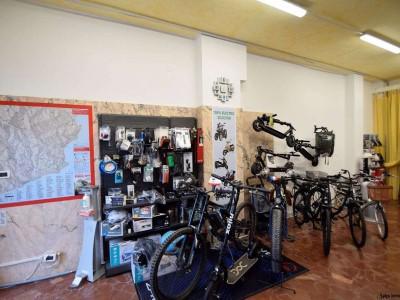BikeMania - Spotorno | Subito