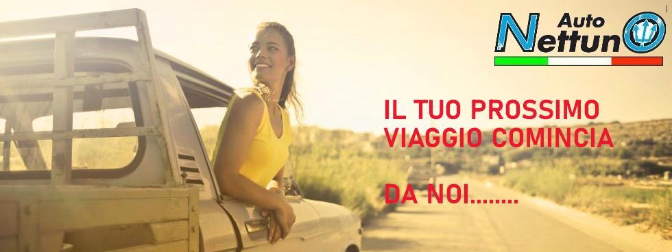 Auto Nettuno
