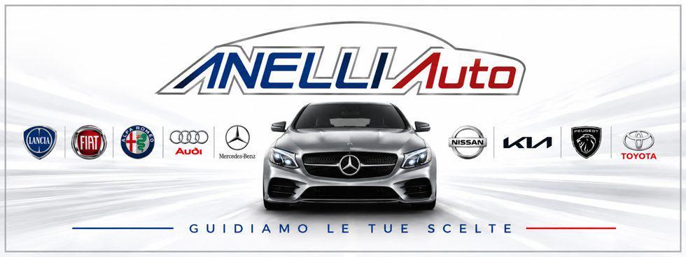 ANELLI AUTO SRL