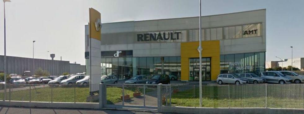 Amt Padova Srl Unipersonale