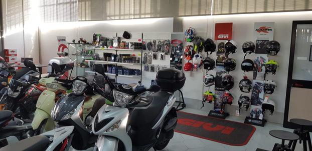 CIEMME CENTRO MOTORI - Pistoia | Subito