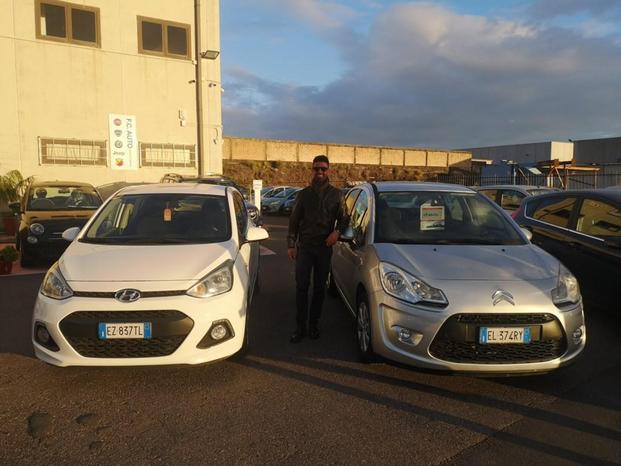 FC AUTO SRL - Belpasso | Subito