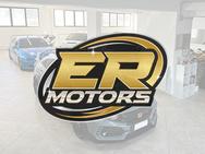 ER Motors L’Aquila logo