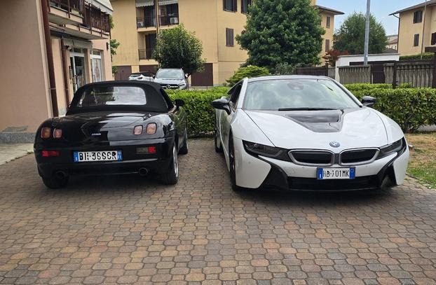 Link Motors Pavia - Cava Manara | Subito