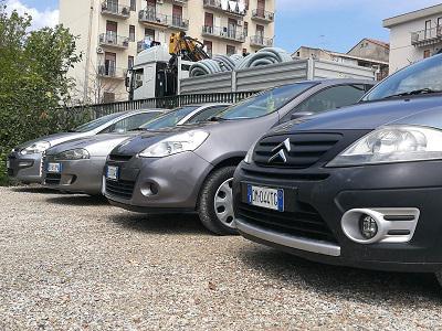 MAD MOTORS SRL - Serradifalco | Subito