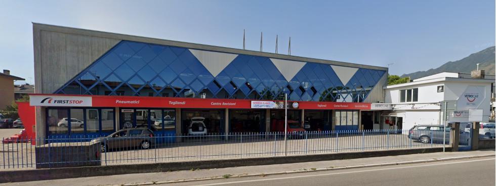 BRUSAMARELLO GOMME SCHIO S.R.L.