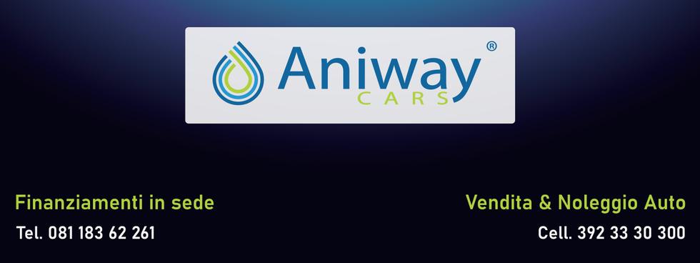 ANIWAY CARS S.R.L.