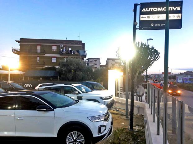 Automotive Agrigento - Agrigento | Subito