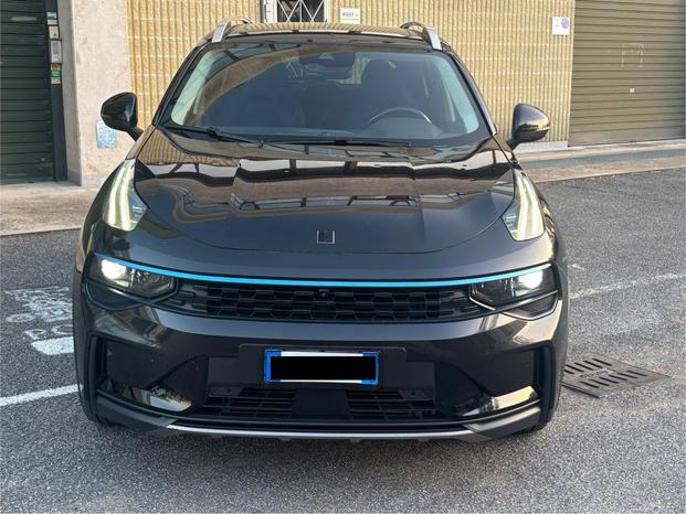 FISCHIO GARAGE - Formello | Subito