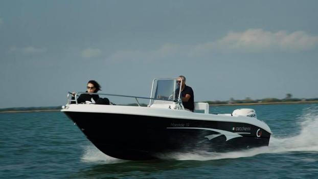 Nautica Ceccherini - Marano Lagunare | Subito