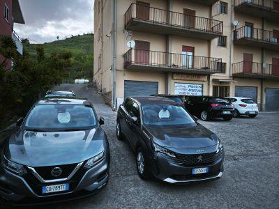 AttinasiGroup - Bivio Madonnuzza Petralia - Petralia Soprana | Subito