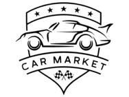 Car Market logo