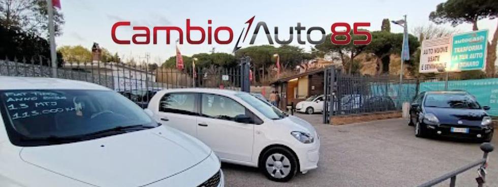 CambioAuto85