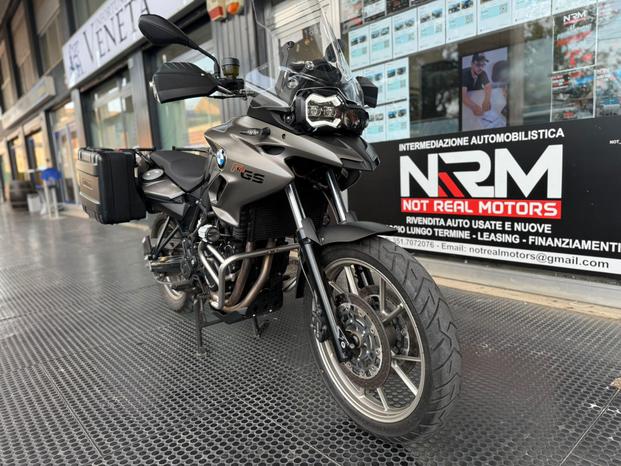Not Real Motors - Ferrara | Subito