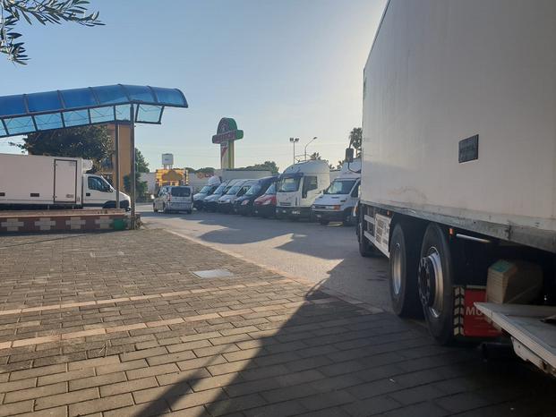 MUGAVERO ANTONIO & FIGLI SRL - Salerno | Subito