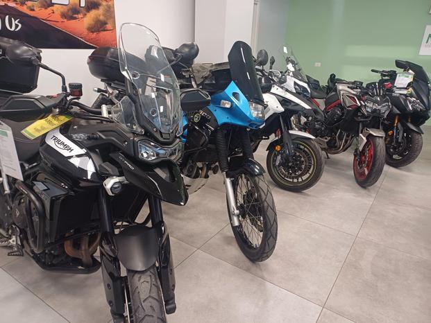 M.R. MOTORS 97 - Altamura | Subito