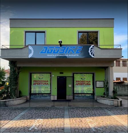 Agobike - Palazzolo sull'Oglio | Subito