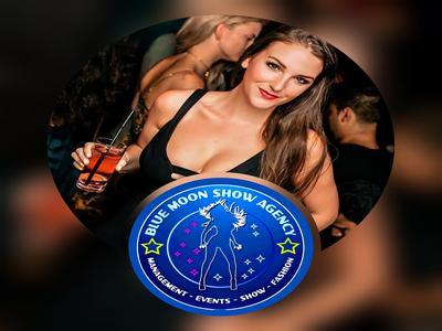 Lavoro Ragazza Immagine - Blue Moon Agency | Subito