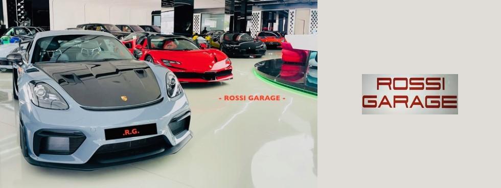 ROSSI GARAGE SRL