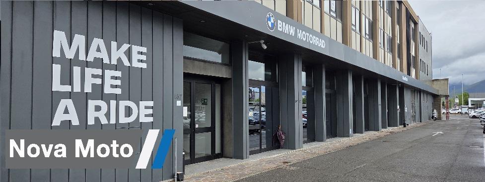 NOVA MOTO Firenze
