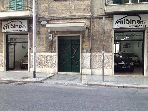 Misino Automobili - Bisceglie | Subito