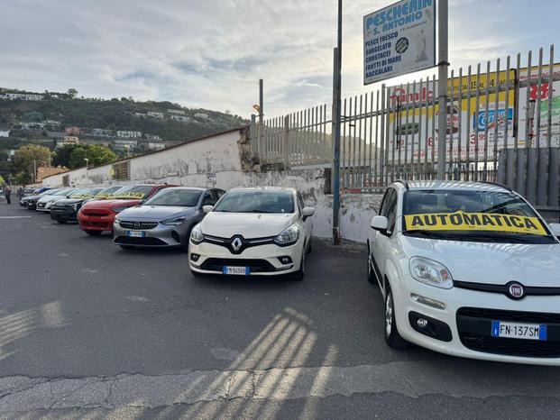 AUTOSERVICE PLURIMARCHE - Monte di Procida | Subito