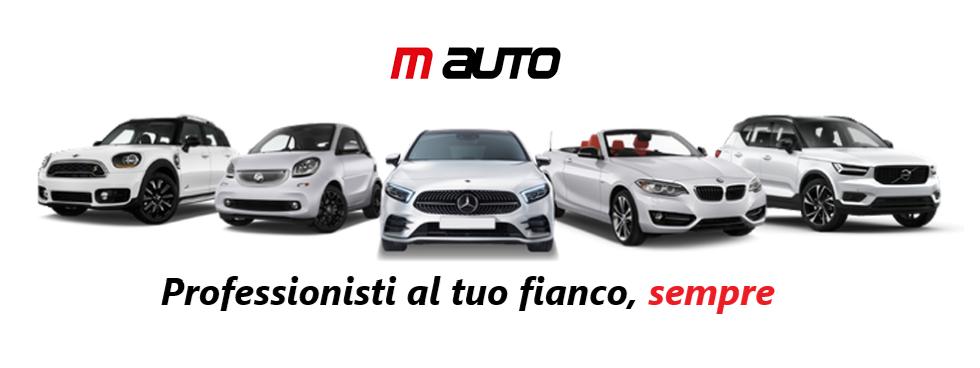 M AUTO S.R.L.