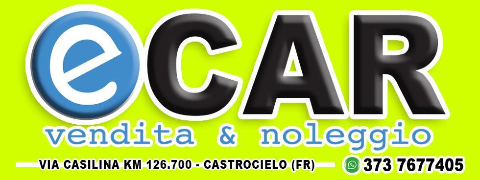 E CAR SRLS