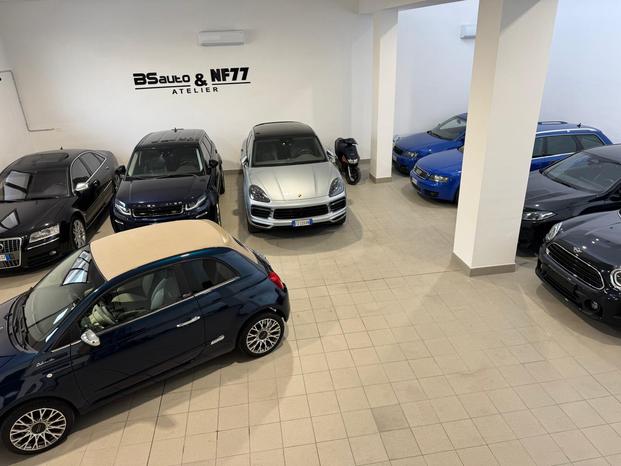 BS AUTO & NF77 - Pistoia | Subito