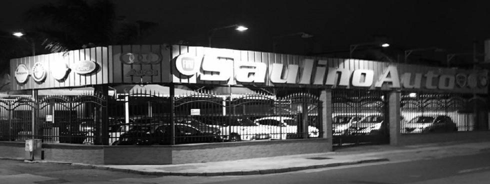 Saulino Auto Srl