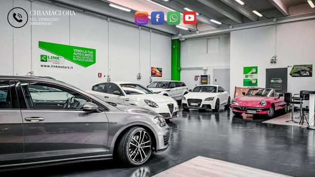 Linkmotors Nuoro - Nuoro | Subito