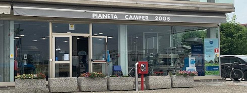 Pianeta Camper 2005