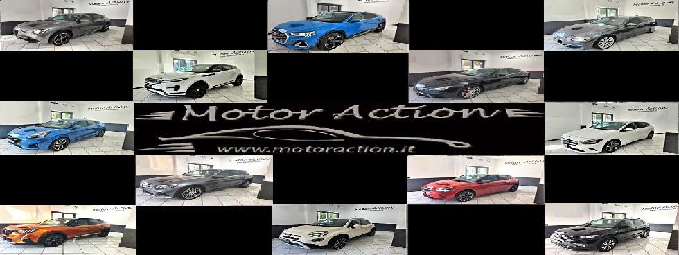 Motor Action